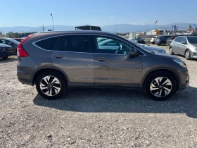 Обява за продажба на Honda Cr-v 1.6 D 4x4 (KATO НОВА) ~30 800 лв. - изображение 3