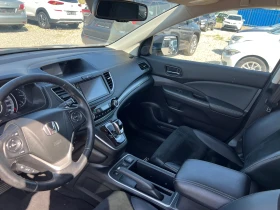 Обява за продажба на Honda Cr-v 1.6 D 4x4 (KATO НОВА) ~30 800 лв. - изображение 8