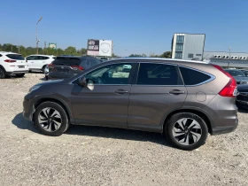 Обява за продажба на Honda Cr-v 1.6 D 4x4 (KATO НОВА) ~30 800 лв. - изображение 6
