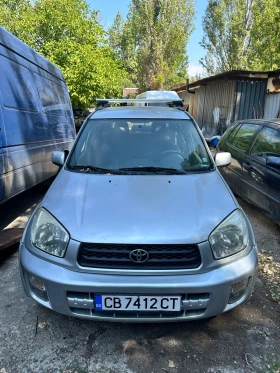 Обява за продажба на Toyota Rav4 ~3 300 лв. - изображение 1