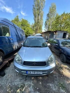 Обява за продажба на Toyota Rav4 ~3 300 лв. - изображение 2
