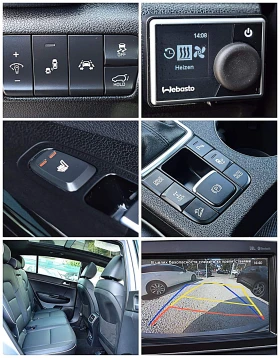 Kia Sportage 2.0/GT-line/4x4/// | Mobile.bg    9