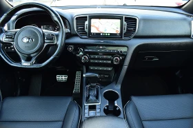 Kia Sportage 2.0/GT-line/4x4/// | Mobile.bg    12