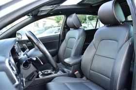 Kia Sportage 2.0/GT-line/4x4/// | Mobile.bg    10