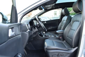 Kia Sportage 2.0/GT-line/4x4/// | Mobile.bg    7