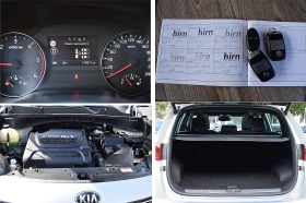 Kia Sportage 2.0/GT-line/4x4/// | Mobile.bg    17