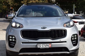 Kia Sportage 2.0/GT-line/4x4/// | Mobile.bg    2