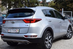 Kia Sportage 2.0/GT-line/4x4/// | Mobile.bg    4