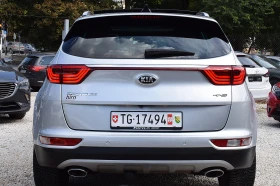 Kia Sportage 2.0/GT-line/4x4/// | Mobile.bg    5