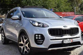 Kia Sportage 2.0/GT-line/4x4/// | Mobile.bg    3