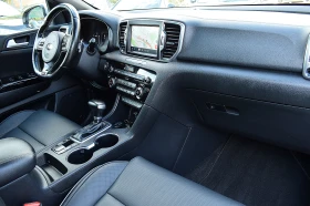 Kia Sportage 2.0/GT-line/4x4/// | Mobile.bg    14