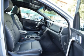 Kia Sportage 2.0/GT-line/4x4/// | Mobile.bg    15