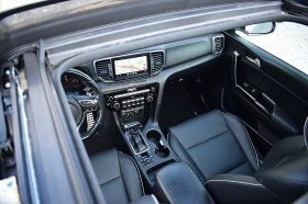 Kia Sportage 2.0/GT-line/4x4/// | Mobile.bg    11