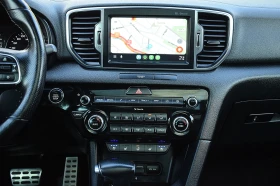 Kia Sportage 2.0/GT-line/4x4/// | Mobile.bg    13