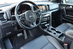 Kia Sportage 2.0/GT-line/4x4/// | Mobile.bg    8