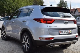 Kia Sportage 2.0/GT-line/4x4/// | Mobile.bg    6