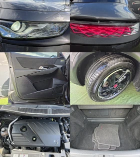 DS DS 7 Crossback 2.0BLUEHDI 177 EAT8 PERFORMACE LINE - 29990 лв. / 15333.64 € - 61983547 16