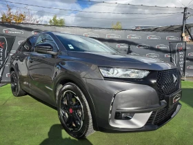     DS DS 7 Crossback 2.0BLUEHDI 177 EAT8 PERFORMACE LINE