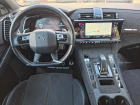 DS DS 7 Crossback 2.0BLUEHDI 177 EAT8 PERFORMACE LINE - 29990 лв. / 15333.64 € - 61983547 8