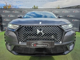     DS DS 7 Crossback 2.0BLUEHDI 177 EAT8 PERFORMACE LINE