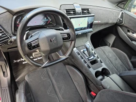 DS DS 7 Crossback 2.0BLUEHDI 177 EAT8 PERFORMACE LINE - 29990 лв. / 15333.64 € - 61983547 10