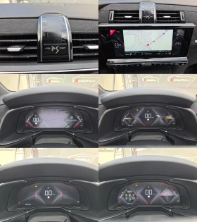 DS DS 7 Crossback 2.0BLUEHDI 177 EAT8 PERFORMACE LINE - 29990 лв. / 15333.64 € - 61983547 14