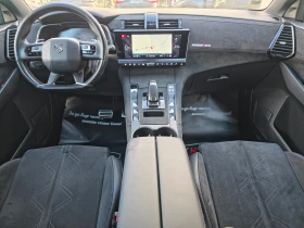 DS DS 7 Crossback 2.0BLUEHDI 177 EAT8 PERFORMACE LINE - 29990 лв. / 15333.64 € - 61983547 6