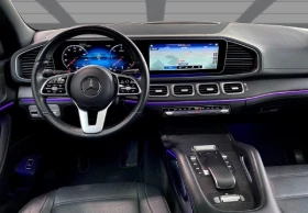 Mercedes-Benz GLE 400 d 4Matic = AMG Line = Exclusive Гаранция - 147090 лв. / 75205.92 € - 24477320 8