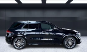 Mercedes-Benz GLE 400 d 4Matic = AMG Line = Exclusive Гаранция - 147090 лв. / 75205.92 € - 24477320 4