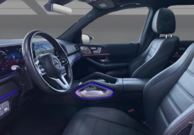 Mercedes-Benz GLE 400 d 4Matic = AMG Line = Exclusive Гаранция - 147090 лв. / 75205.92 € - 24477320 7