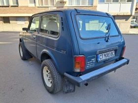 Обява за продажба на Lada Niva 1.7 ~5 990 лв. - изображение 5