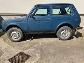 Обява за продажба на Lada Niva 1.7 ~5 990 лв. - изображение 6