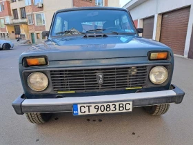 Обява за продажба на Lada Niva 1.7 ~5 990 лв. - изображение 1