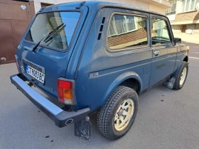Обява за продажба на Lada Niva 1.7 ~5 990 лв. - изображение 3