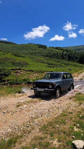 Lada Niva 1.7 | Mobile.bg    15