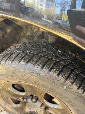 Suzuki Grand vitara, снимка 14 — Bazar.bg Suzuki Grand vitara, снимка 14