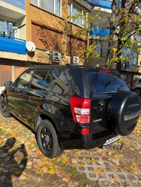 Suzuki Grand vitara, снимка 7 — Bazar.bg Suzuki Grand vitara, снимка 7