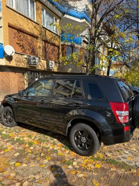 Suzuki Grand vitara, снимка 4 — Bazar.bg Suzuki Grand vitara, снимка 4