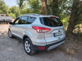 Ford Kuga 2.0 Diesel, снимка 4