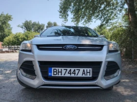 Ford Kuga 2.0 Diesel, снимка 10