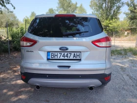 Ford Kuga 2.0 Diesel, снимка 5