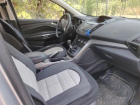 Ford Kuga 2.0 Diesel, снимка 7