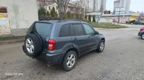 Toyota Rav4 2.0d  Face - 4800 лв. / 2454.20 € - 69943655 11