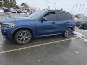BMW X5 * xDrive40i * CARFAX * ЦЕНА ДО БГ - 29300 € / 57305.82 лв. - 16507466 3