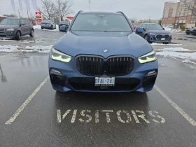 BMW X5 * xDrive40i * CARFAX * ЦЕНА ДО БГ - 29300 € / 57305.82 лв. - 16507466 2