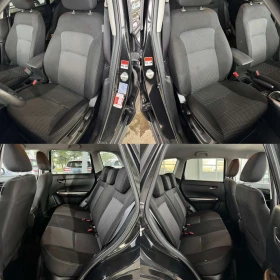 Suzuki Vitara 112ps* 4x4* DISTRONIC* НАВИ* КОЖА* КАМЕРА, снимка 12