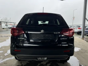 Suzuki Vitara 112ps* 4x4* DISTRONIC* НАВИ* КОЖА* КАМЕРА, снимка 4