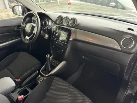 Suzuki Vitara 112ps* 4x4* DISTRONIC* НАВИ* КОЖА* КАМЕРА, снимка 10