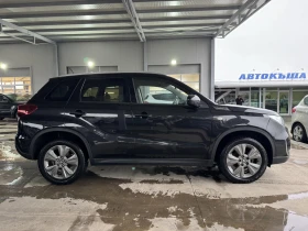 Suzuki Vitara 112ps* 4x4* DISTRONIC* НАВИ* КОЖА* КАМЕРА, снимка 6