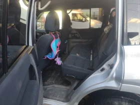 Mitsubishi Pajero 3.2 did, снимка 7